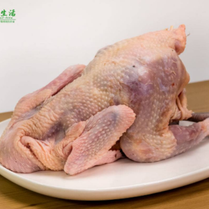 发酵床散养6个月公鸡 2.3斤至2.8斤 