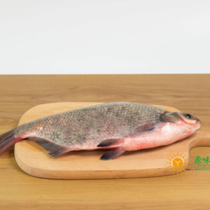 试吃装（3选一，限一份）水库鳊鱼1.5斤以内 