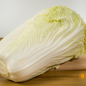 无公害大白菜（4-5斤） 